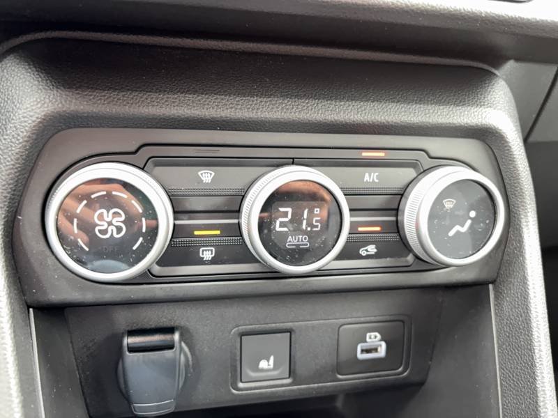 Dacia Jogger - Photo 26