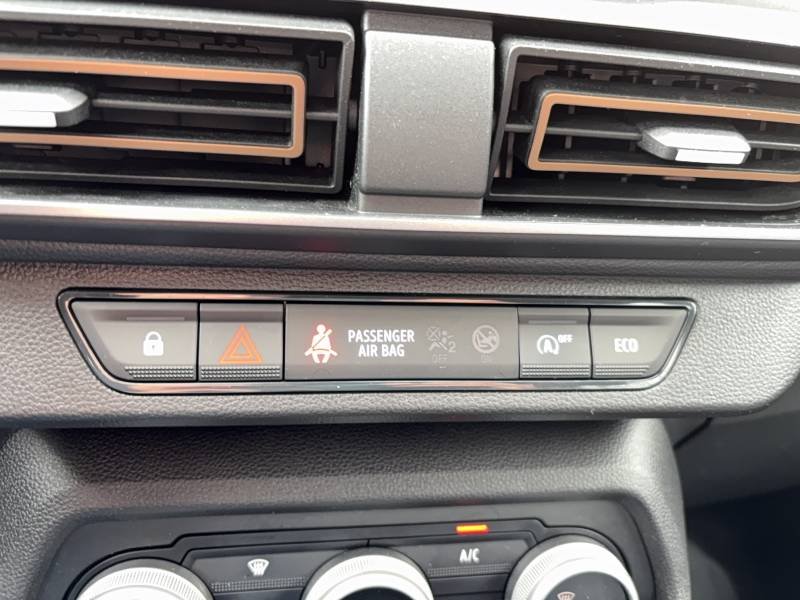 Dacia Jogger - Photo 27
