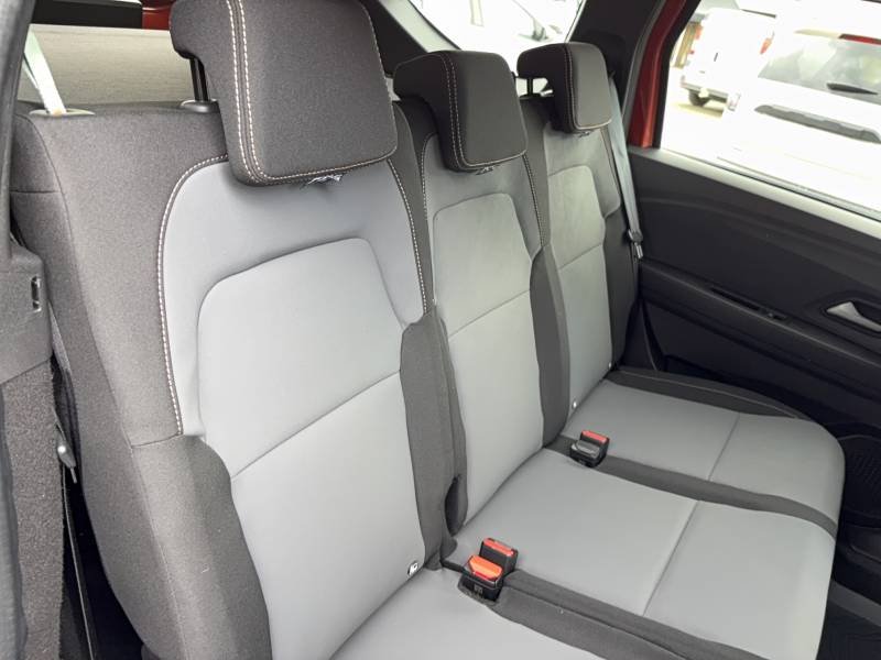 Dacia Jogger - Photo 34