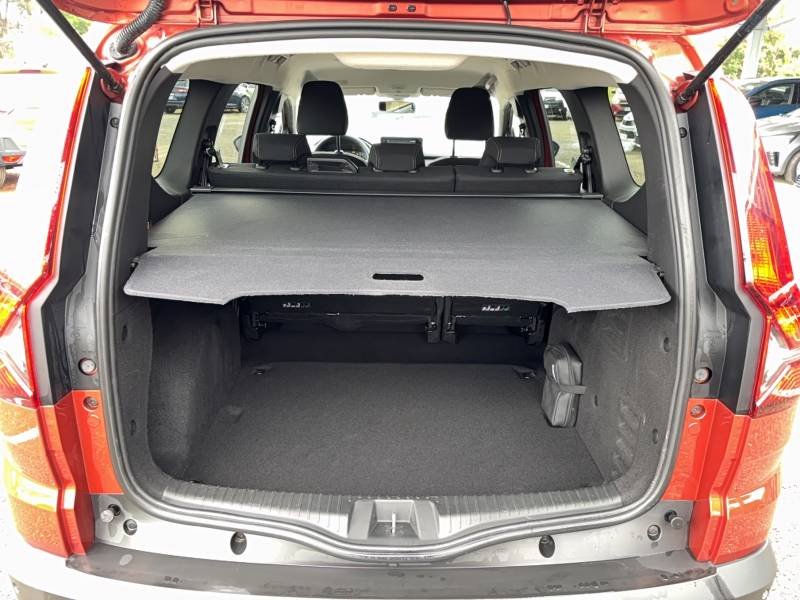 Dacia Jogger - Photo 37