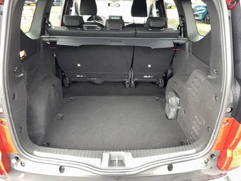 Dacia Jogger - Photo 38