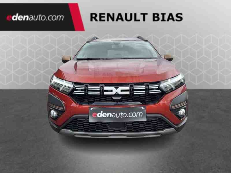 Dacia Jogger - Photo 8