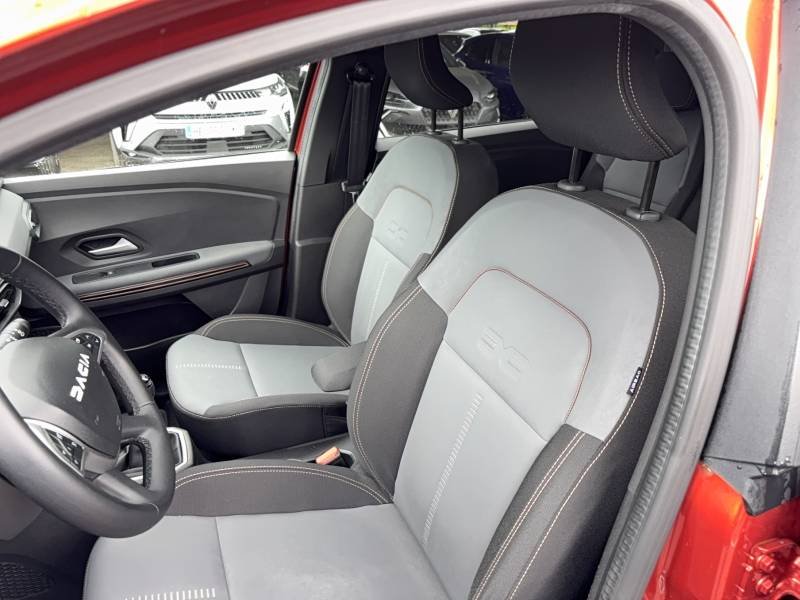 Dacia Jogger - Photo 10