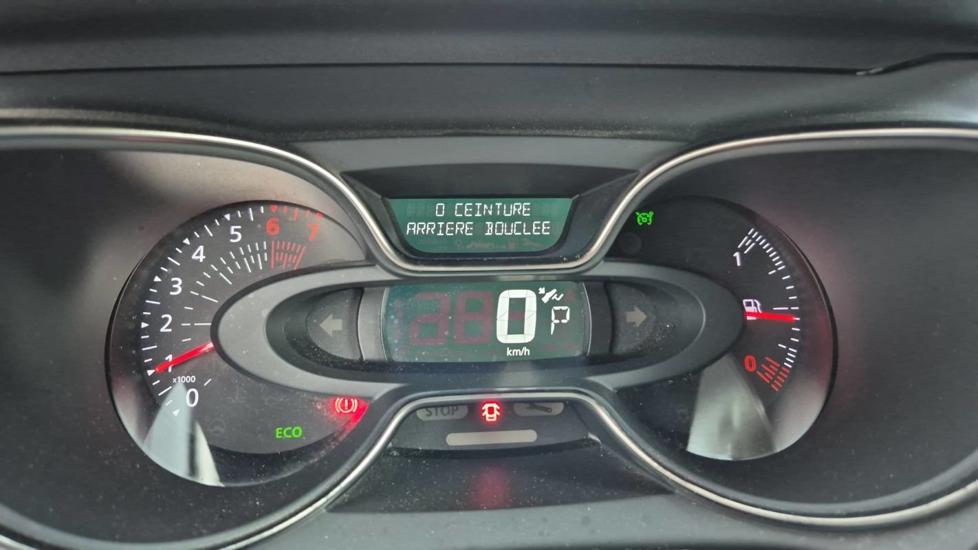 Renault Captur - Photo 12
