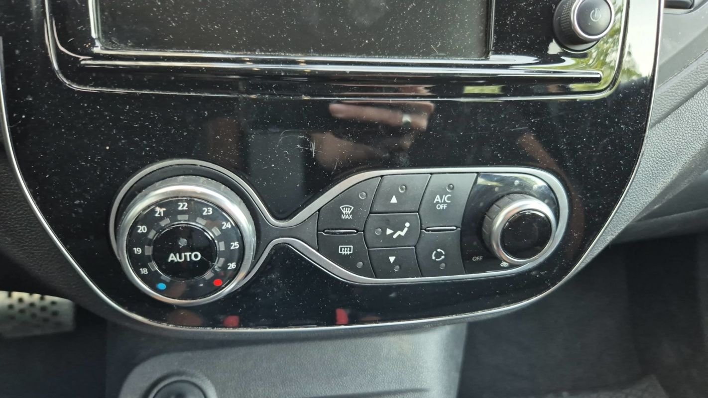 Renault Captur - Photo 13