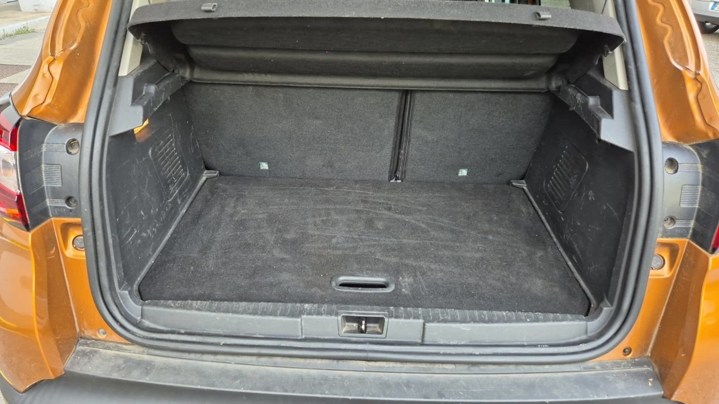 Renault Captur - Photo 14