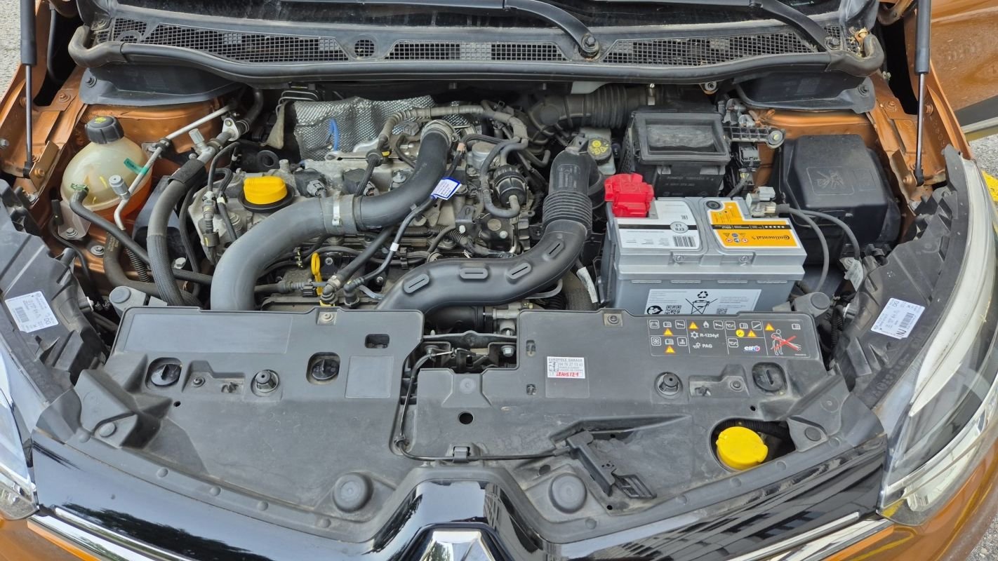 Renault Captur - Photo 15