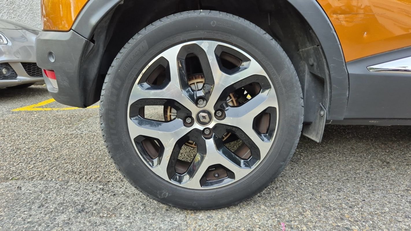 Renault Captur - Photo 16