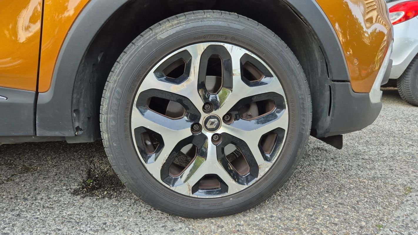 Renault Captur - Photo 17