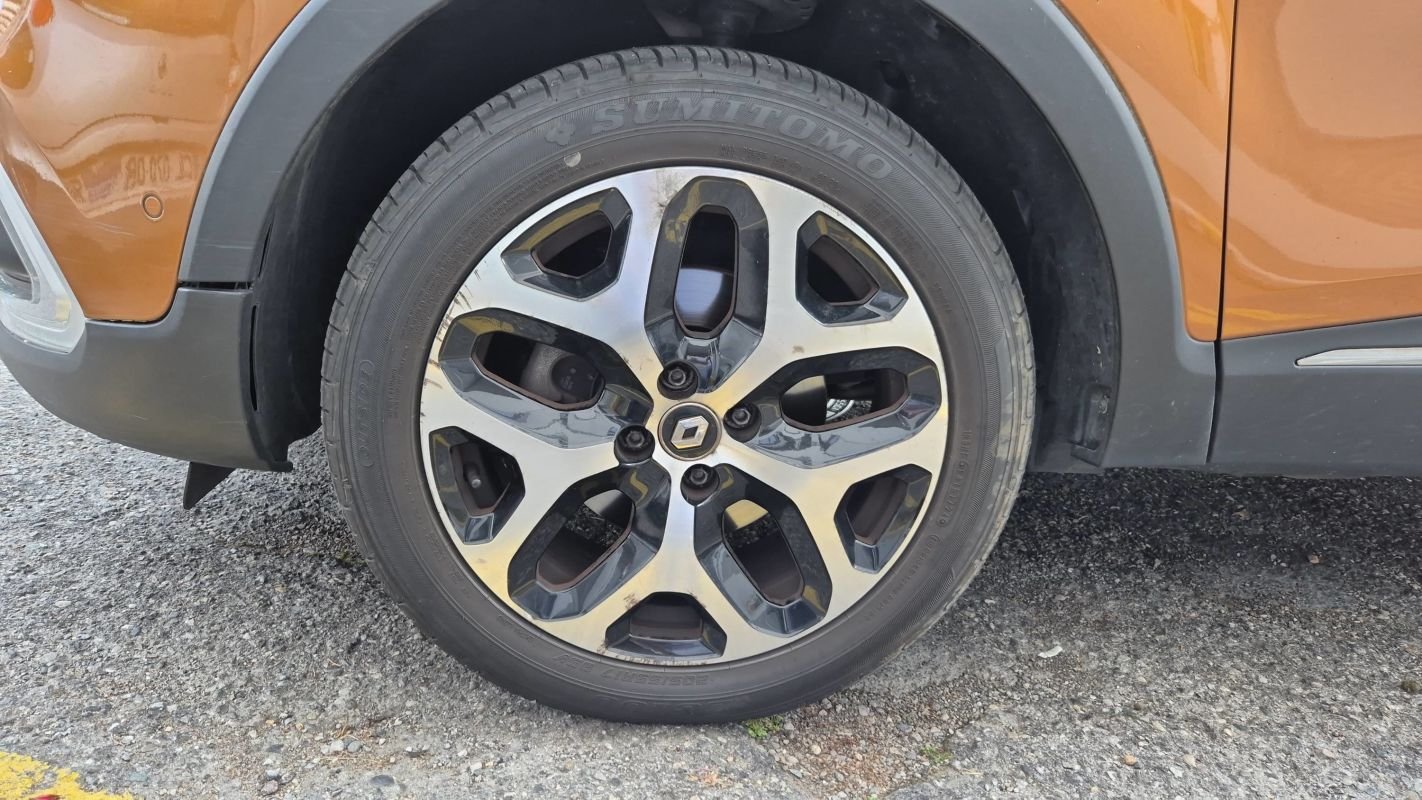 Renault Captur - Photo 18