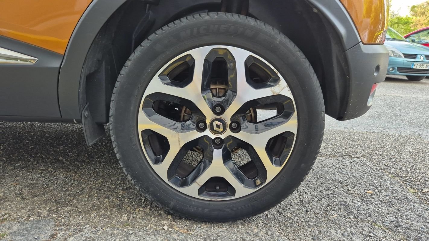 Renault Captur - Photo 19