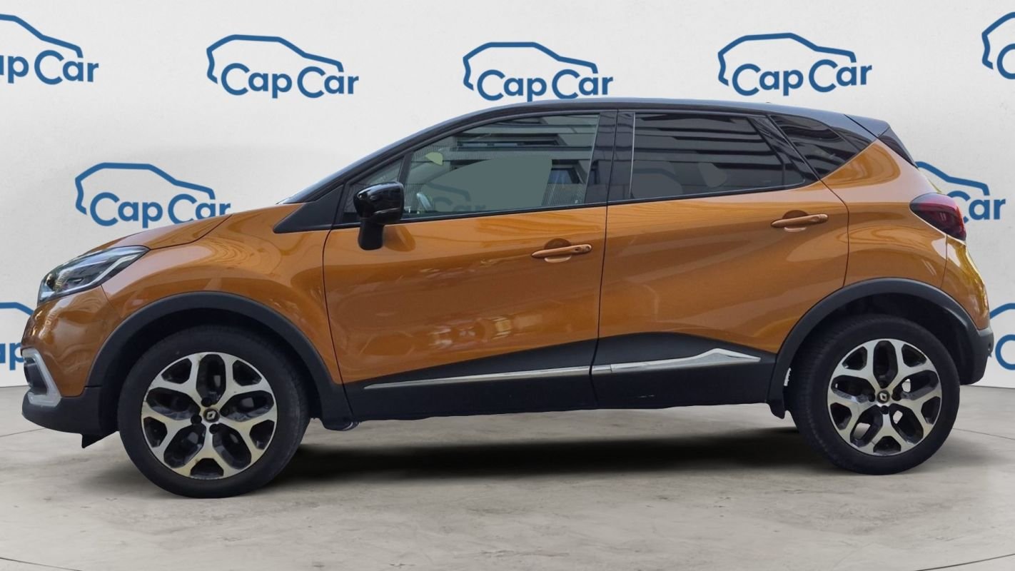 Renault Captur - Photo 2