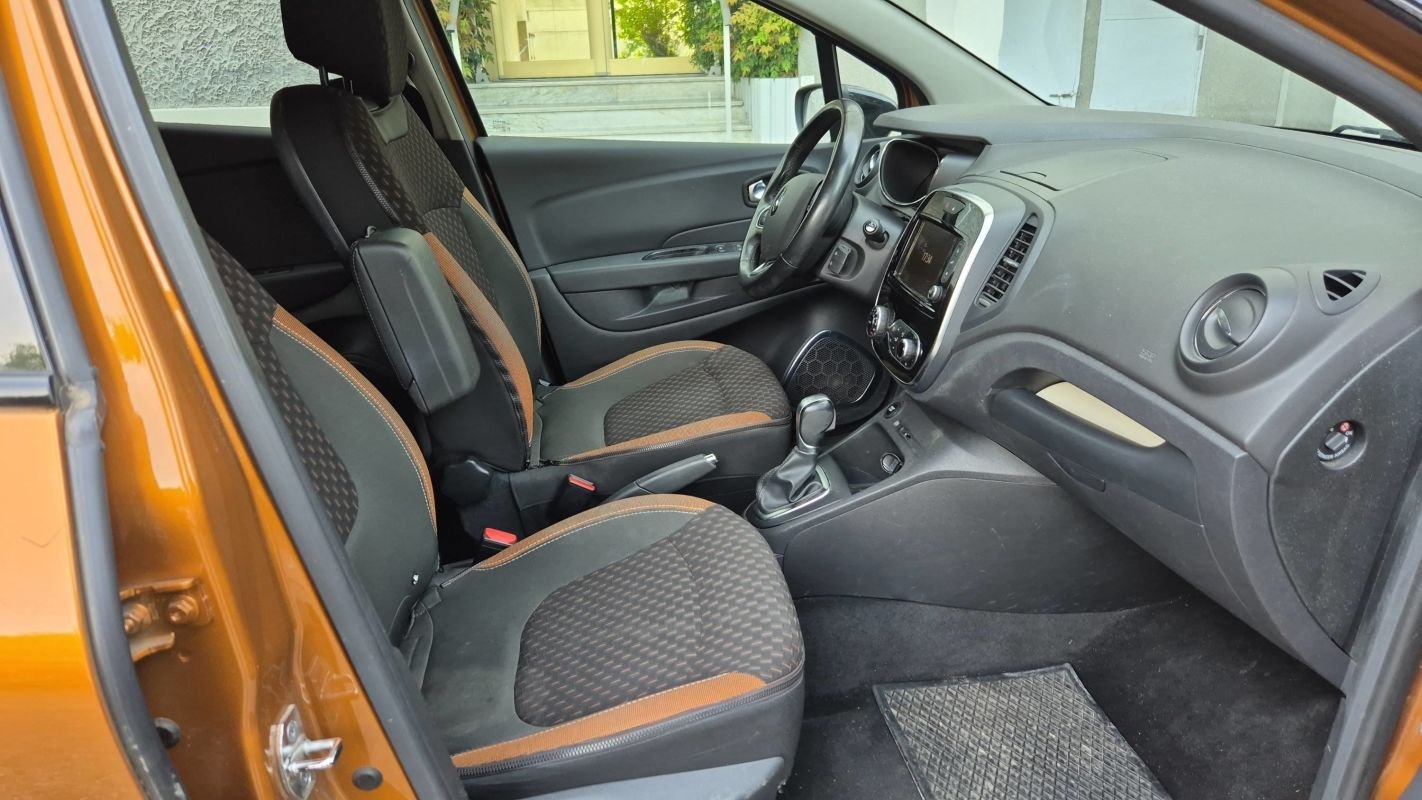 Renault Captur - Photo 25