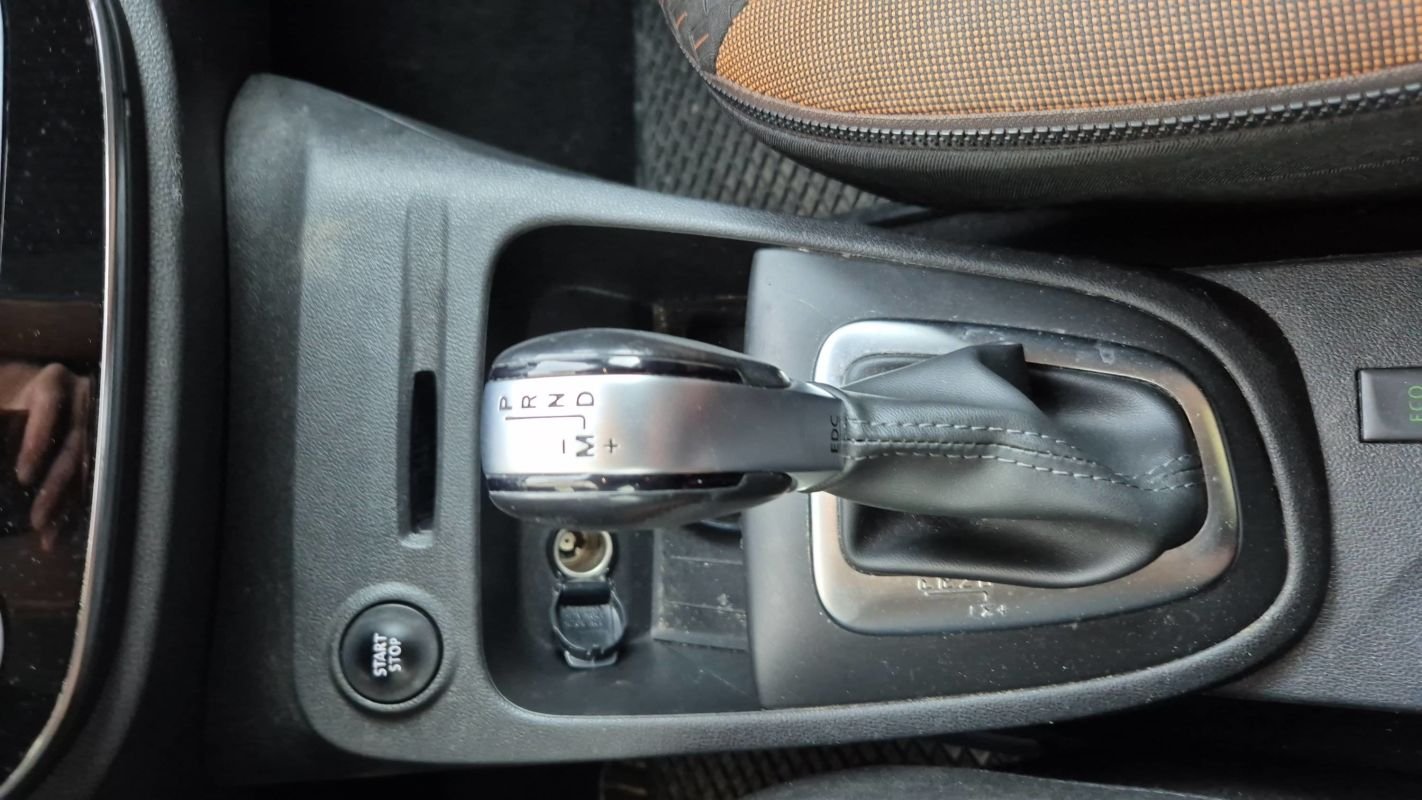 Renault Captur - Photo 26