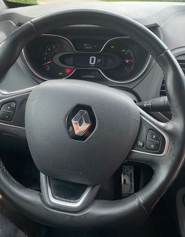 Renault Captur - Photo 28