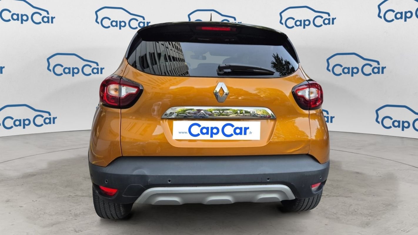 Renault Captur - Photo 3