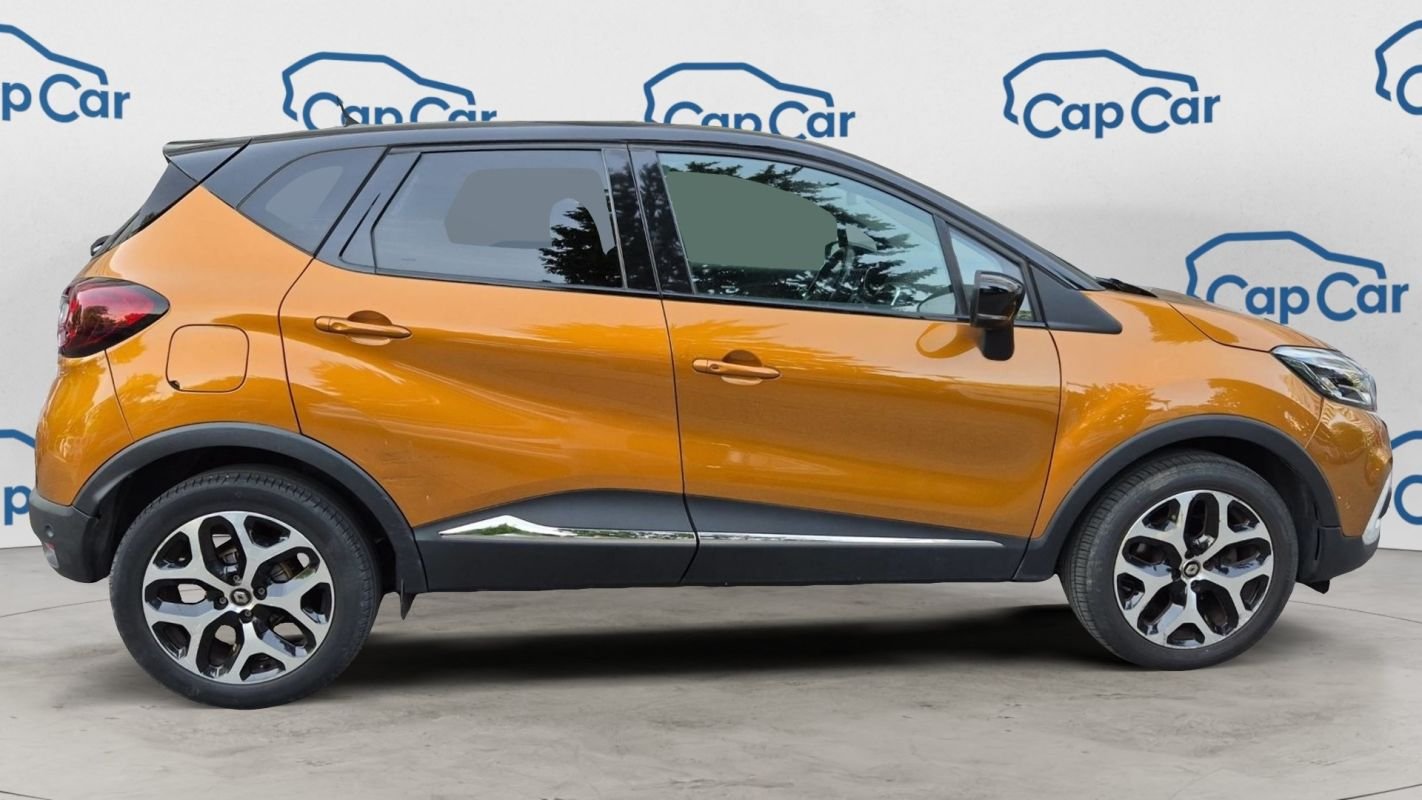 Renault Captur - Photo 4