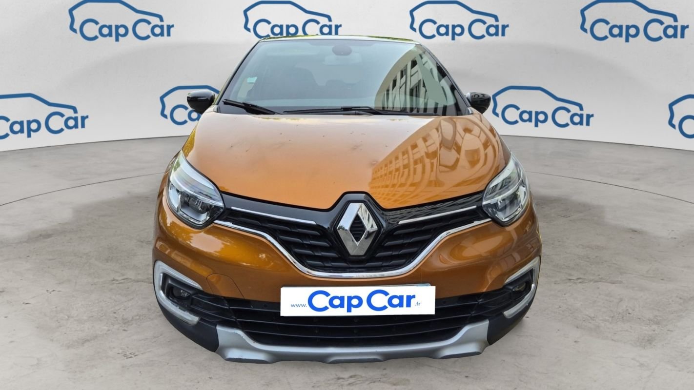 Renault Captur - Photo 5