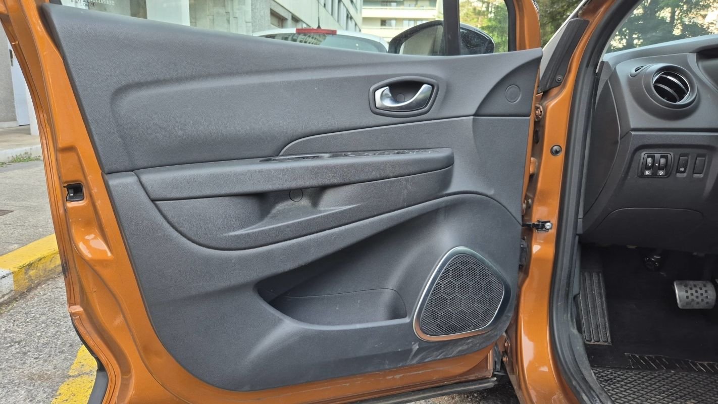 Renault Captur - Photo 7