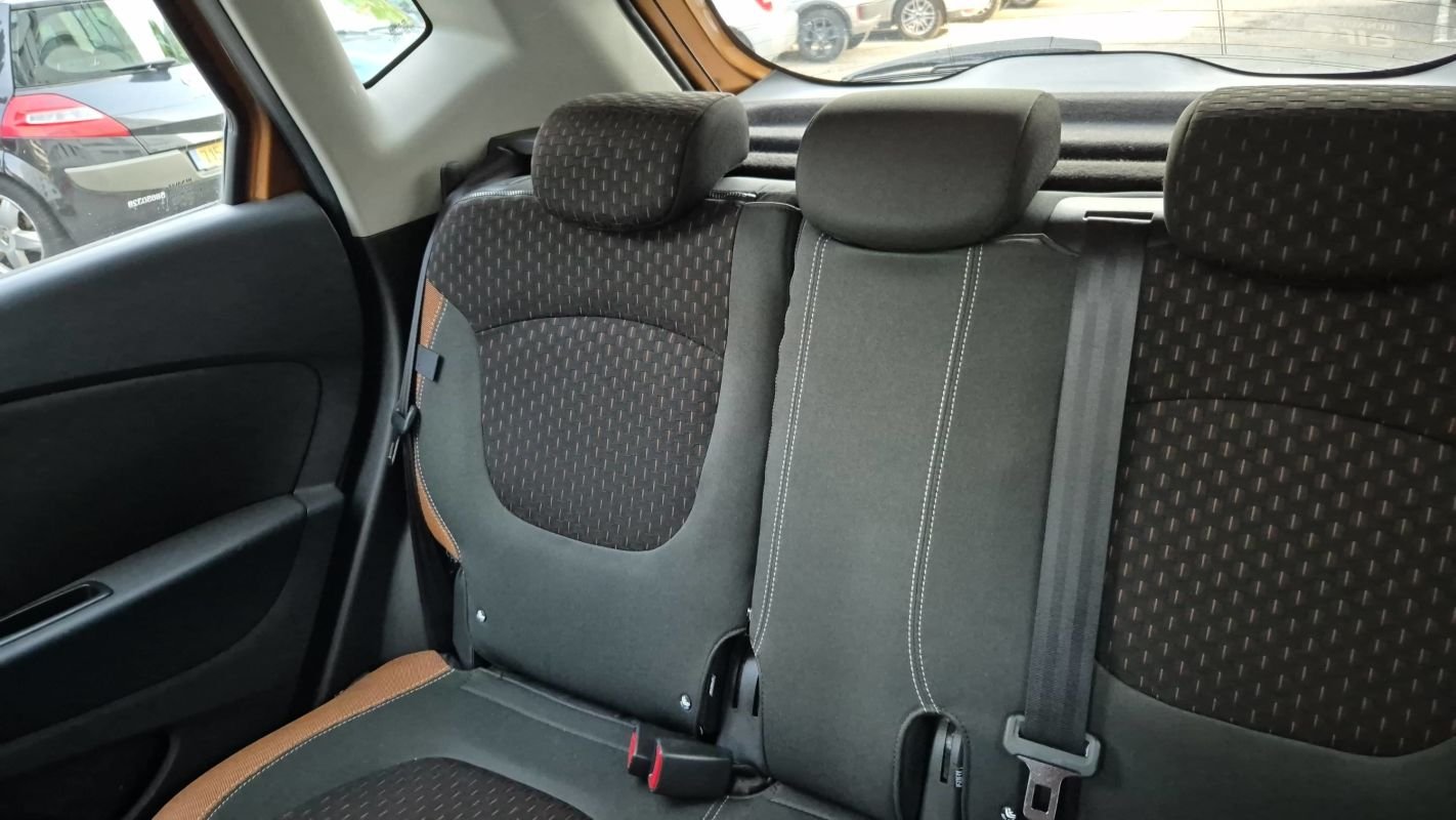 Renault Captur - Photo 9