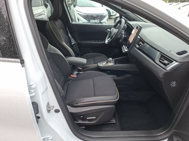 Renault Symbioz - Photo 11