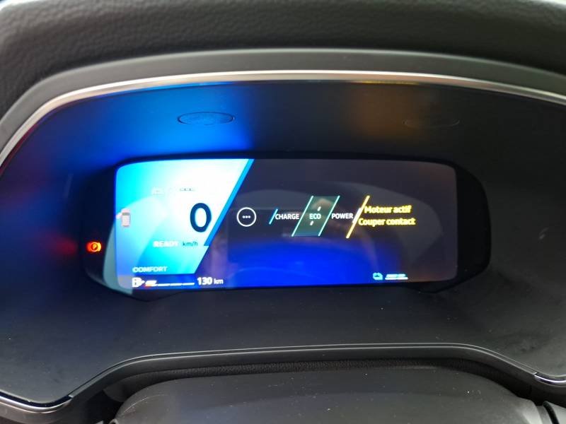 Renault Symbioz - Photo 12