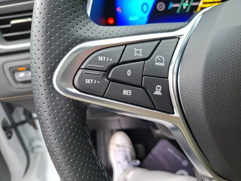 Renault Symbioz - Photo 14