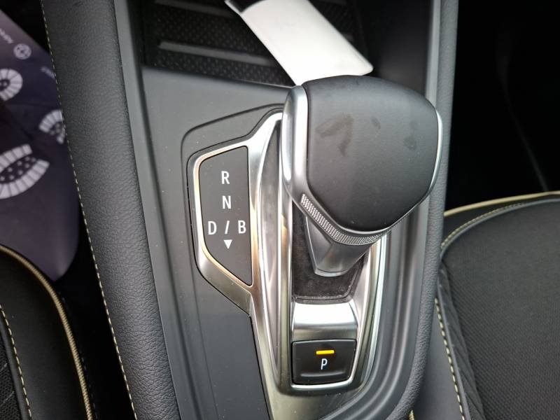 Renault Symbioz - Photo 15