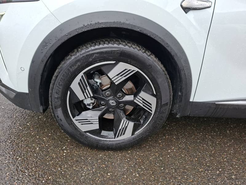 Renault Symbioz - Photo 18