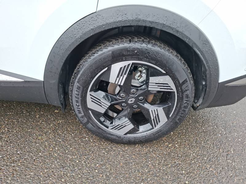 Renault Symbioz - Photo 19