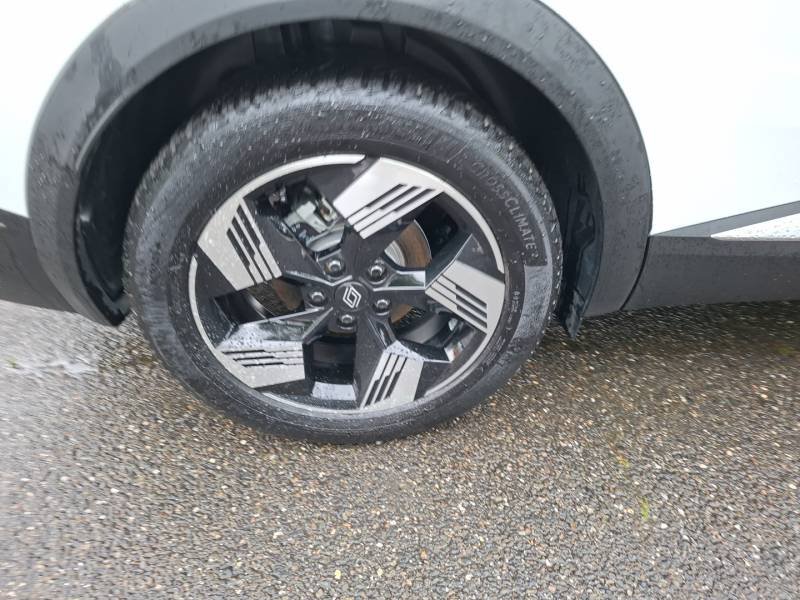Renault Symbioz - Photo 20