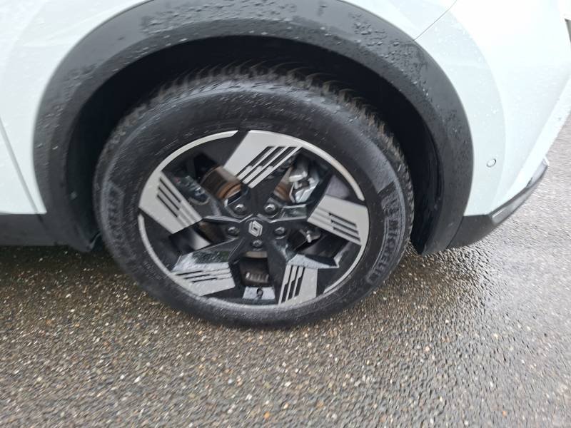 Renault Symbioz - Photo 21