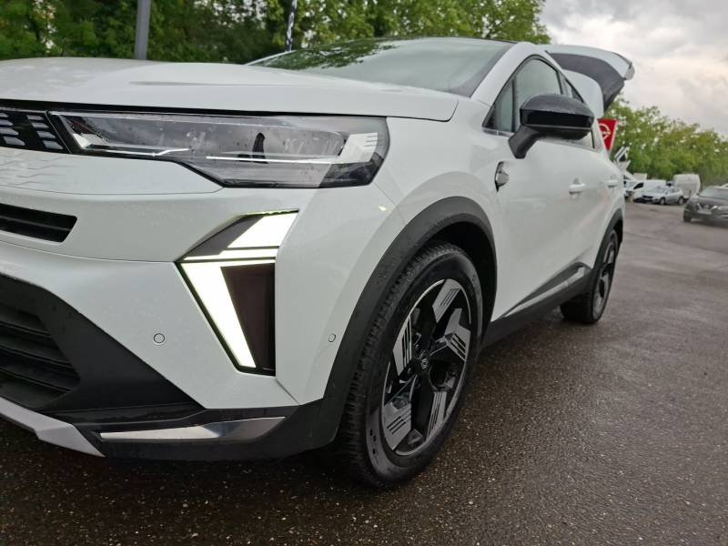 Renault Symbioz - Photo 22