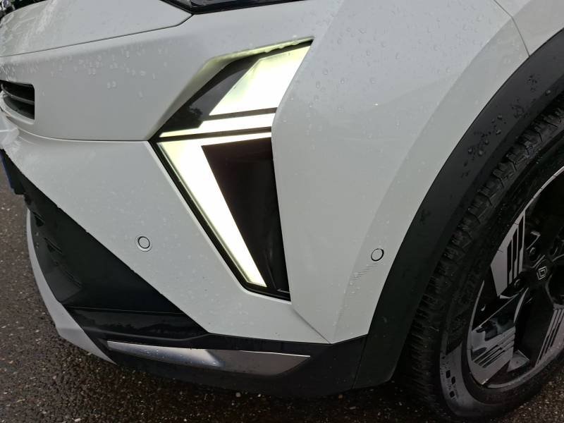 Renault Symbioz - Photo 23
