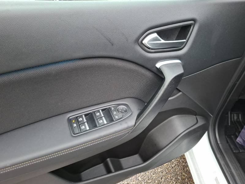 Renault Symbioz - Photo 26