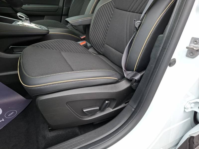 Renault Symbioz - Photo 27