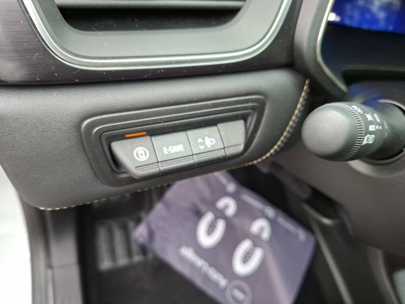 Renault Symbioz - Photo 28