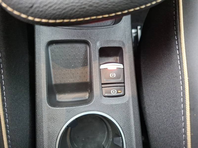 Renault Symbioz - Photo 29