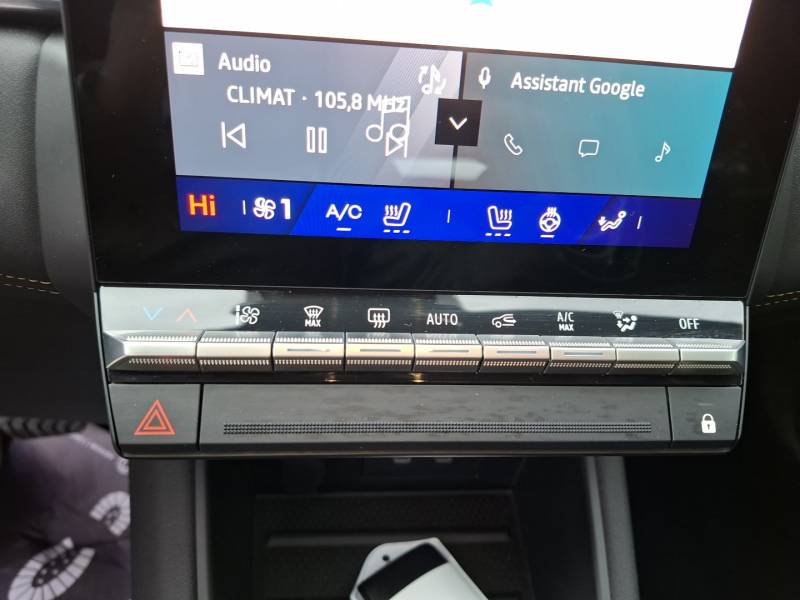 Renault Symbioz - Photo 30