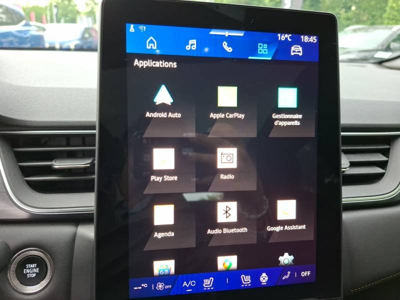 Renault Symbioz - Photo 31