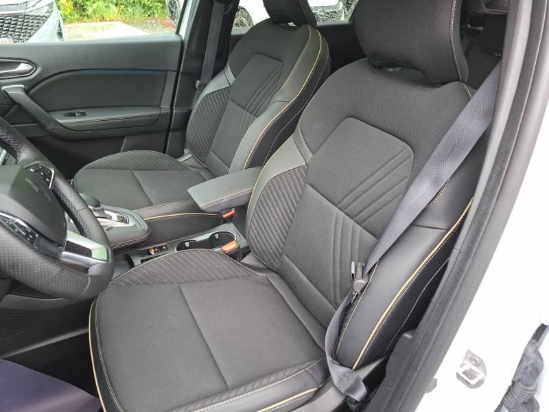 Renault Symbioz - Photo 33