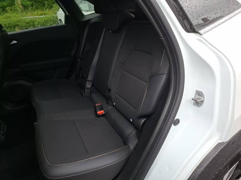 Renault Symbioz - Photo 34