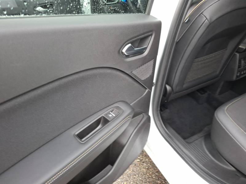 Renault Symbioz - Photo 37