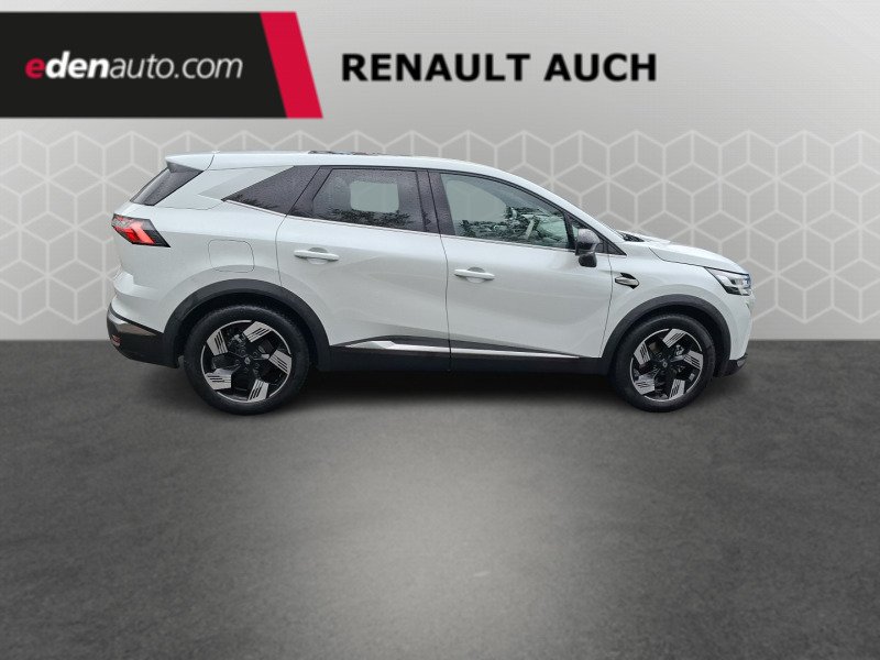 Renault Symbioz - Photo 8