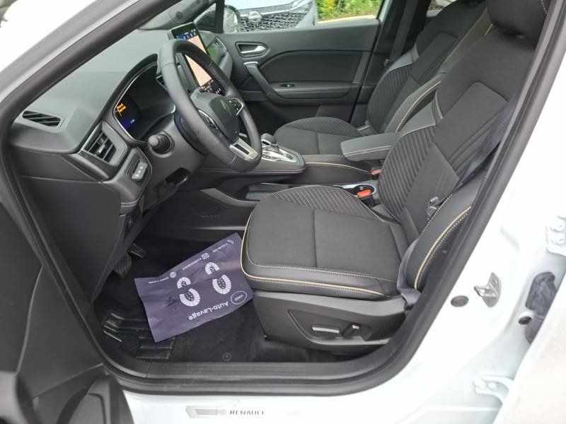 Renault Symbioz - Photo 9