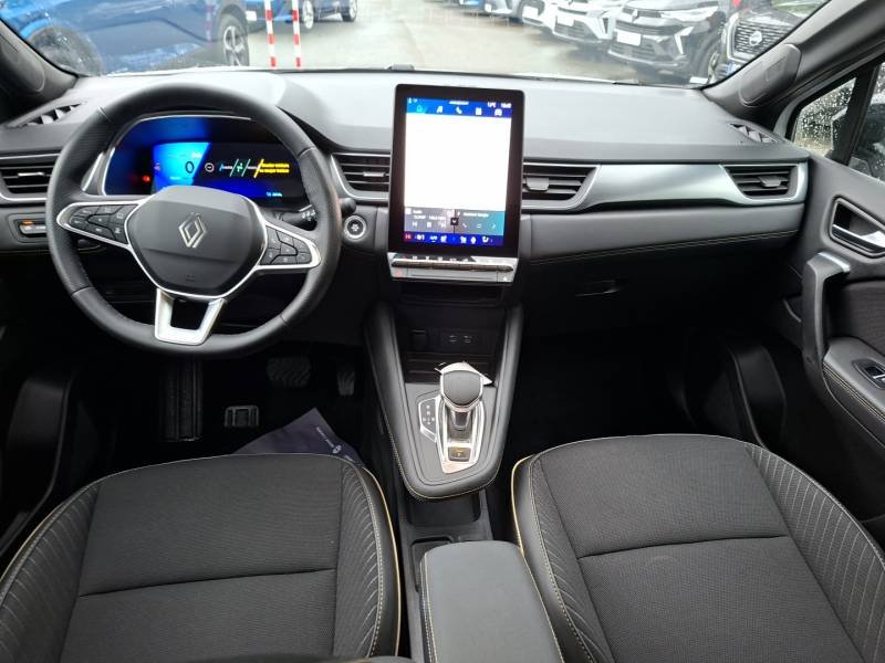 Renault Symbioz - Photo 10
