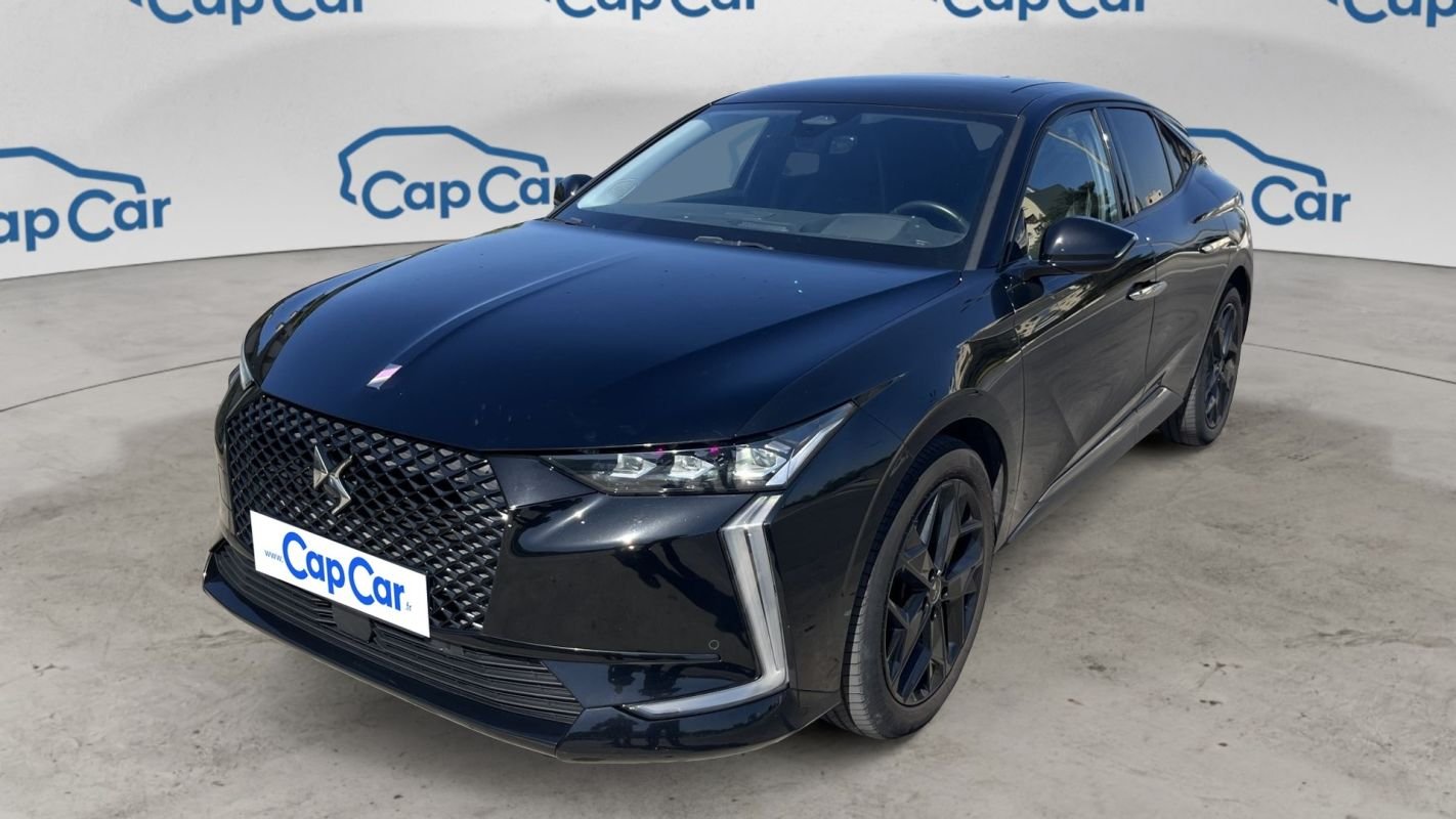 DS DS 4