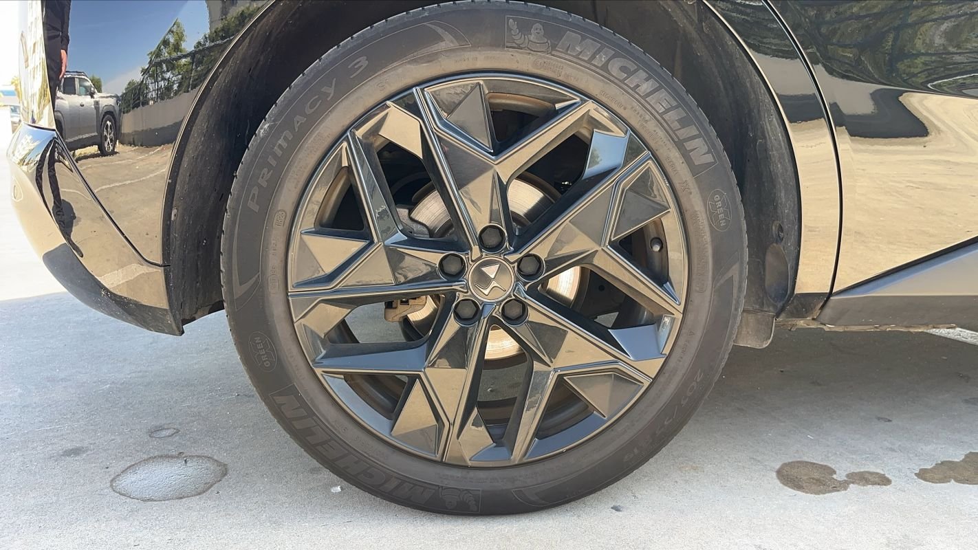DS DS 4 - Photo 16