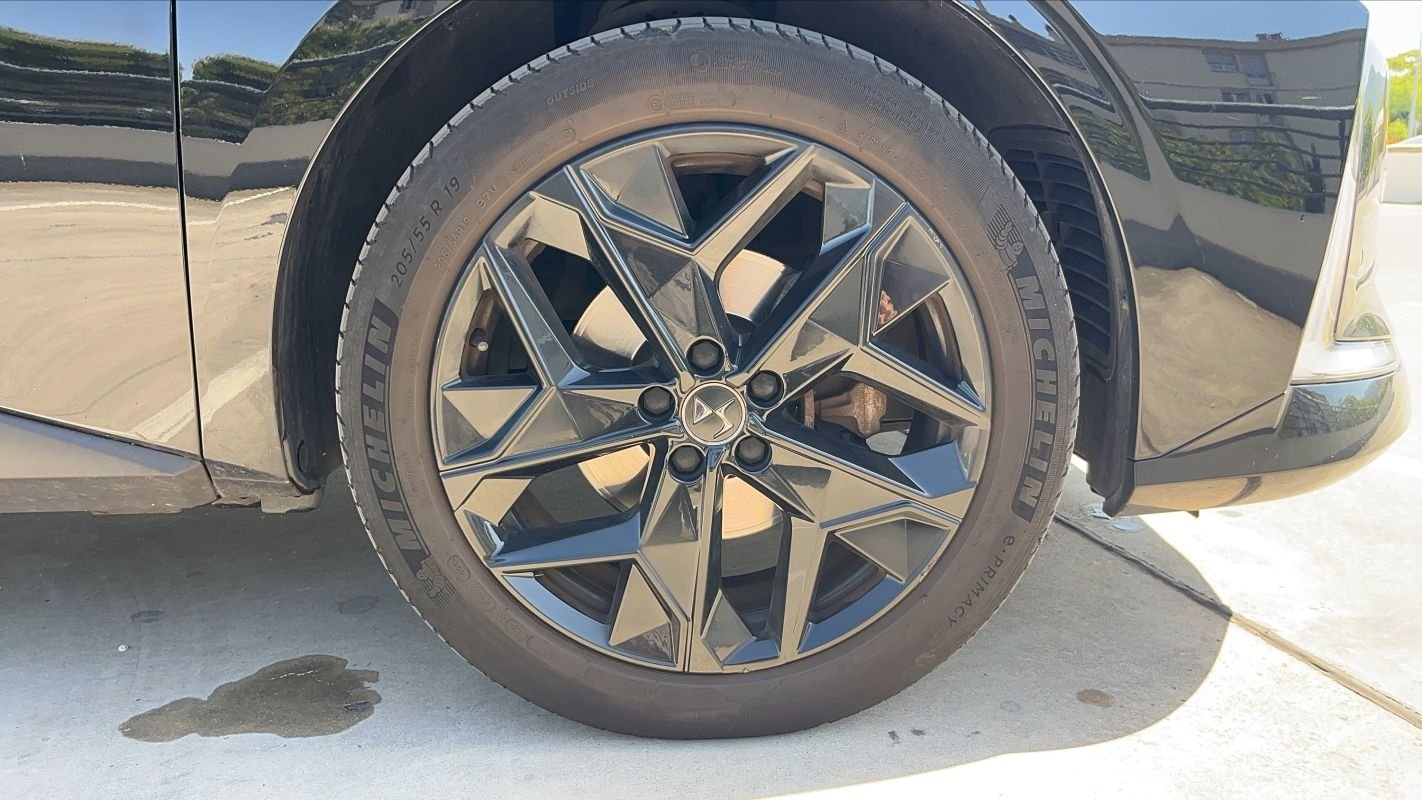 DS DS 4 - Photo 17