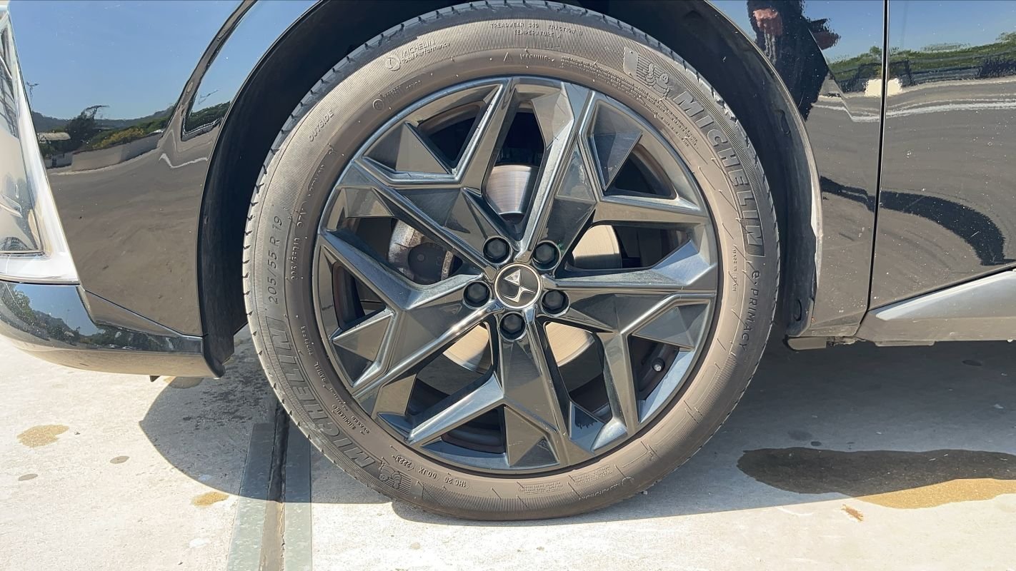 DS DS 4 - Photo 18